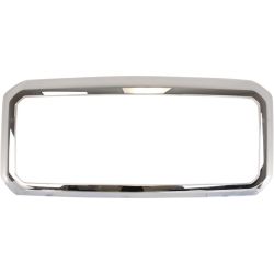FORD TRUCKS & VANS FORD/PU F250/350/450 (SUPER DUTY) GRILLE FRAME (CHROME) OEM#BC3Z8200A 2011-2016 PL#FO1202102