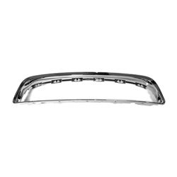 FORD MUSTANG GRILLE MOLDING CHROME (SURROUND) (BASE WO/PONY)(GT WO/FOG) OEM#DR3Z8419AA (P) 2013-2014 PL#FO1202106