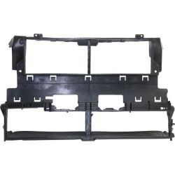 FORD FUSION HYBRID/ENERGI RADIATOR AIR SHUTTER (WO/ACTIVE SHUTTERS) OEM#DS7Z8B455B 2013-2016 PL#FO1206101