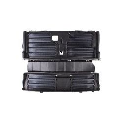 FORD TRUCKS & VANS EDGE  RADIATOR ACTIVE SHUTTER (WO/ADAPTIVE CRUISE) OEM#KT4Z8475A 2019-2024 PL#FO1206113