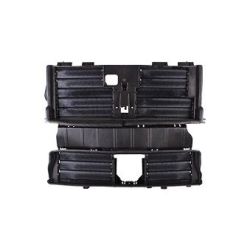 FORD TRUCKS & VANS EDGE  RADIATOR ACTIVE SHUTTER (W/ADAPTIVE CRUISE) **CAPA** OEM#KT4Z8475B 2019-2024 PL#FO1206114C