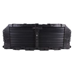 FORD TRUCKS & VANS FORD/PU F150 HYBRID RADIATOR ACTIVE SHUTTER ASSY **CAPA** OEM#ML3Z8475D 2021-2024 PL#FO1206138C