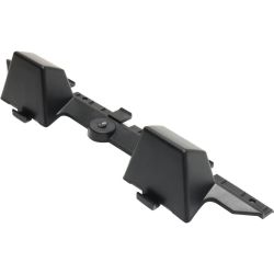 FORD FIESTA/SEDAN GRILLE SUPPORT (LOWER GRILLE REINFORCEMENT) OEM#AE8Z8A284BA 2011-2013 PL#FO1207112