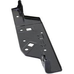 FORD TRUCKS & VANS FORD VAN GRILLE SIDE BRACKET RIGHT (Passenger Side) OUTER OEM#AC2Z8268A 2008-2014 PL#FO1207115