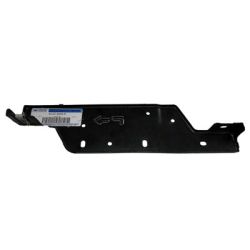 FORD TRUCKS & VANS FORD VAN GRILLE SIDE BRACKET LEFT (Driver Side) OUTER OEM#8C2Z8269B 2008-2014 PL#FO1207116