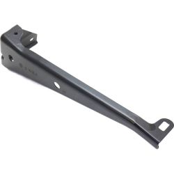 FORD TRUCKS & VANS FORD/PU (F150)(EXC SVT RAPTOR) GRILLE BRACKET LEFT (Driver Side) **CAPA** OEM#9L3Z8182B 2009-2014 PL#FO1207124C