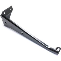 FORD TRUCKS & VANS FORD/PU (F150)(EXC SVT RAPTOR) GRILLE BRACKET RIGHT (Passenger Side) OEM#9L3Z8182A 2009-2014 PL#FO1207125