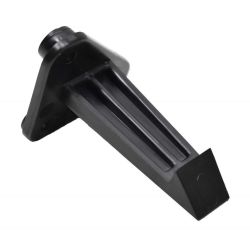 FORD TRUCKS & VANS EDGE  GRILLE RETAINER LEFT (Driver Side) OEM#FT4Z5803178B 2015-2018 PL#FO1207132