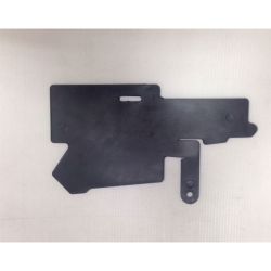 FORD TRUCKS & VANS ESCAPE AIR DEFLECTOR OUTER RIGHT (Passenger Side) 1.6L TURBO OEM#CJ5Z8310D 2013-2016 PL#FO1209101