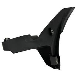 FORD TRUCKS & VANS FORD/PU  (F150)(EXC RAPTOR) FRONT BUMPER AIR DUCT RIGHT (Passenger Side) (EXC 3.3L/2.7L TURBO) OEM#JL3Z17F804A 2018-2020 PL#FO1209102