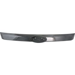 FORD FUSION GRILLE BAR/MLDG BLACK-CHROME CENTER (SPORT) OEM#BE5Z8200BA 2011-2012 PL#FO1210108