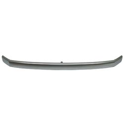 FORD TRUCKS & VANS FLEX GRILLE CENTER BAR SATIN-NICKEL (LTD) OEM#DA8Z8200FA (P) 2013-2019 PL#FO1210118