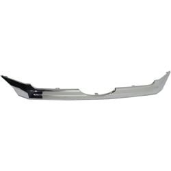 FORD TRUCKS & VANS EDGE GRILLE MLDG CENTER LOWER CHROME**CAPA** OEM#BT4Z8200D 2011-2014 PL#FO1216106C