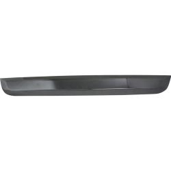 FORD FUSION GRILLE BAR/MLDG BLACK-CHROME LOWER (SPORT) OEM#BE5Z8200CA 2011-2012 PL#FO1216110