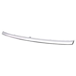 FORD TRUCKS & VANS EDGE  GRILLE UPPER MLDG CHROME OEM#BT4Z8200A 2011-2014 PL#FO1217104