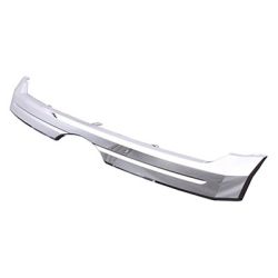 FORD TRUCKS & VANS EDGE  GRILLE MLDG CENTER UPPER CHROME OEM#BT4Z8200C 2011-2014 PL#FO1217109