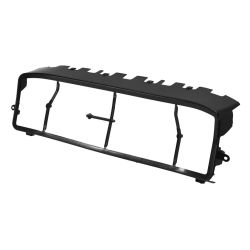 FORD TRUCKS & VANS ECOSPORT GRILLE AIR DEFLECTOR OEM#GN1Z8312A 2018-2022 PL#FO1218126
