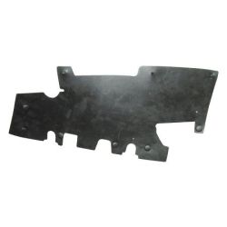 FORD TRUCKS & VANS FORD/PU F150 (EXC RAPTOR) RADIATOR SUPPORT SIDE AIR DEFLECTOR RIGHT (Passenger Side) OEM#FL3Z8310A 2015-2017 PL#FO1218131