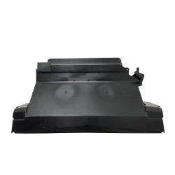 FORD TRUCKS & VANS RANGER RADIATOR LOWER AIR DEFLECTOR (WO/RADAR CRUISE) OEM#KB3Z8327D 2019-2023 PL#FO1218137