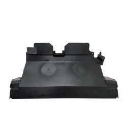 FORD TRUCKS & VANS RANGER RADIATOR LOWER AIR DEFLECTOR (W/RADAR CRUISE) OEM#KB3Z8327C 2019-2023 PL#FO1218138