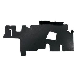 FORD TRUCKS & VANS FORD VAN CUTAWAY (E250/350/450/550) RADIATOR SUPPORT SIDE AIR DEFLECTOR RIGHT (Passenger Side) UPPER OEM#AC2Z8310A 2008-2025 PL#FO1218169