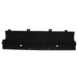 FORD TRUCKS & VANS EDGE RADIATOR SUPPORT LOWER AIR GUIDE (PE) OEM#KT4Z8327A 2019-2024 PL#FO1218190