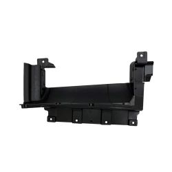 FORD TRUCKS & VANS FORD/PU F250/350/450 (SUPER DUTY) RADIATOR SUPPORT CENTER AIR DELFLECTOR (W/ADAPTIVE)(SINGLE REAR WHEEL) **CAPA** OEM#LC3Z17B968B 2020-2022 PL#FO1218191C