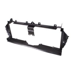 FORD TRUCKS & VANS MAVERICK RADIATOR SUPPORT UPPER AIR DEFLECTOR (WO/TREMOR OFF-ROAD)(W/ACC) **CAPA** OEM#NZ6Z8312A 2022-2024 PL#FO1218195C