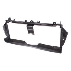 FORD TRUCKS & VANS MAVERICK RADIATOR SUPPORT UPPER AIR DEFLECTOR (W/TREMOR OFF-ROAD)(W/ACC) **CAPA** OEM#PZ6Z8312A 2023-2024 PL#FO1218196C