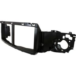 FORD TRUCKS & VANS FORD/PU  (F250/350/450/550) Super Duty HEAD LAMP MOUNTING PANEL **CAPA** OEM#6C3Z8A284A 2005-2007 PL#FO1220240C