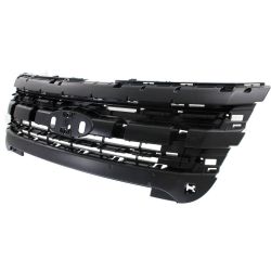 FORD TRUCKS & VANS EXPLORER POLICE UTILITY GRILLE MOUNTING PANEL**CAPA** OEM#BB5Z8A284AA 2013-2015 PL#FO1223118C