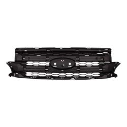 FORD TRUCKS & VANS EDGE GRILLE INNER (EXC 2.0 TURBO)(GRILLE MOUNT PANEL**CAPA** OEM#BT4Z8A284B (P) 2011-2014 PL#FO1223119C