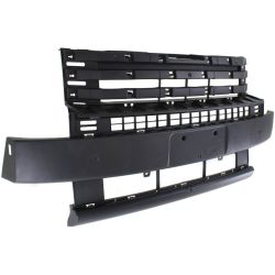 FORD TRUCKS & VANS FLEX GRILLE OPNG REINF/ABSORBER (TITANIUM) OEM#BA8Z8A284AA 2011-2012 PL#FO1223123