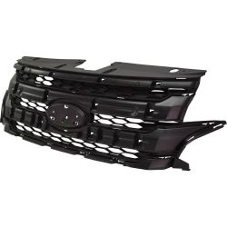 FORD TRUCKS & VANS EDGE  GRILLE INNER (2.0 TURBO)(GRILLE MOUNT PANEL) OEM#CT4Z8A284BA 2011-2014 PL#FO1223125