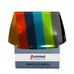 FORD TRUCKS & VANS EXPLORER SPORT/SPORT TRAC (PICKUP) HOOD OEM#1L5Z16612AA 2001-2005 PL#FO1230201