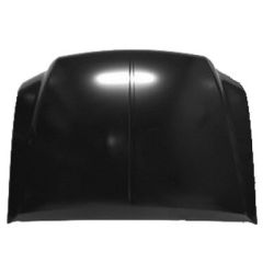 FORD TRUCKS & VANS FORD/PU (F250/350/450/550) Super Duty HOOD (STEEL) OEM#4C3Z16612AA 1999-2007 PL#FO1230206