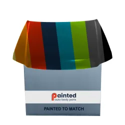 FORD TRUCKS & VANS ESCAPE HOOD OEM#8L8Z16612A 2008-2012 PL#FO1230263