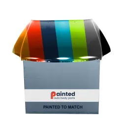 FORD TRUCKS & VANS EXPLORER HOOD (STEEL) OEM#6L2Z16612AA-PFM 2006-2010 PL#FO1230298