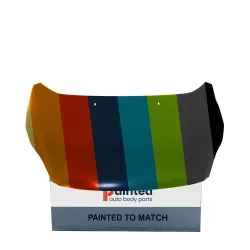 FORD HYBRID/ENERGI HOOD OEM#AM5Z16612A (P) 2013-2018 PL#FO1230300