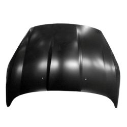 FORD FIESTA/SEDAN HOOD OEM#D2BZ16612B (P) 2014-2019 PL#FO1230305