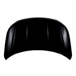 FORD TRUCKS & VANS EXPLORER HOOD (STEEL) OEM#FB5Z16612A-PFM 2016-2019 PL#FO1230316