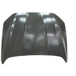 FORD FUSION HYBRID/ENERGI HOOD (STEEL) OEM#DS7Z16612B-PFM (P) 2017-2020 PL#FO1230331