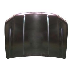 FORD TRUCKS & VANS RANGER HOOD (ALUM)(EXC RAPTOR) OEM#N1WZ16612L 2024-2025 PL#FO1230351