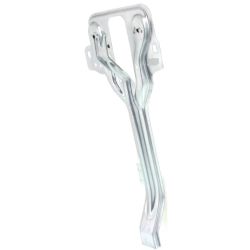 FORD TRUCKS & VANS ESCAPE HYBRID RADIATOR SUPPORT CENTER **CAPA** OEM#9L8Z16C750A 2008-2012 PL#FO1233101C