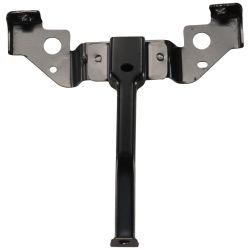 FORD FIESTA/SEDAN HOOD LATCH SUPPORT (RADIATOR SUPPORT CENTER) OEM#AE8Z16707A 2011-2013 PL#FO1233102