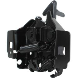 FORD TRUCKS & VANS FORD/PU (F150 HERITAGE MODEL) HOOD LATCH OEM#5L3Z16700A 2004 PL#FO1234102