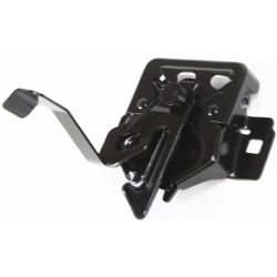 FORD TRUCKS & VANS EXPLORER SPORT TRAC (PICKUP) HOOD LATCH OEM#6L2Z16700AA 2007-2010 PL#FO1234115