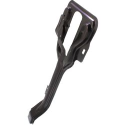 FORD TRUCKS & VANS ESCAPE HEV RADIATOR SUPPORT CENTER OEM#5L8Z16C750AA 2005-2007 PL#FO1234118