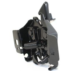 FORD FIVE-HUNDRED  HOOD LATCH OEM#5G1Z16700AA 2005-2007 PL#FO1234120