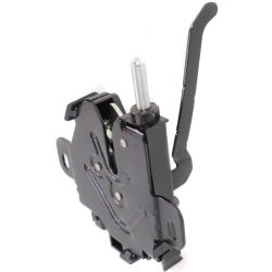 FORD FOCUS  HOOD LATCH (W/Theft Deterrent) OEM#6S4Z16700C 2005-2007 PL#FO1234125